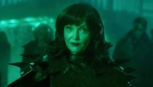 Good Omens: 2×5