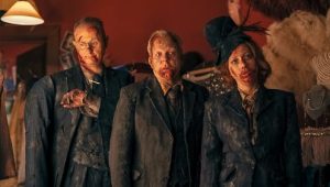 Good Omens: 2×4
