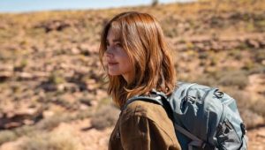 Wilderness: 1×1
