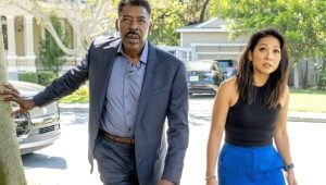 Quantum Leap: 1×2