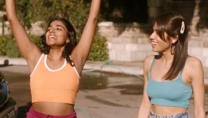 Quantum Leap: 1×12