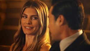 Quantum Leap: 1×9