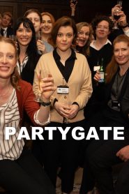 Nonton Partygate 2023