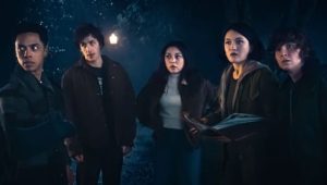 Goosebumps: 1×6