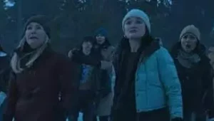 Goosebumps: 1×8