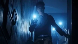 Goosebumps: 1×10