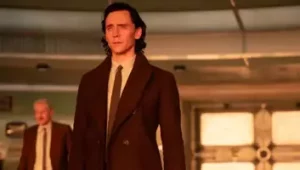 Loki: 2×6