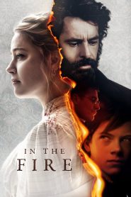 Nonton In the Fire 2023