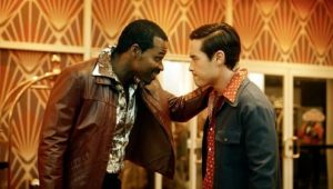 Quantum Leap: 1×3