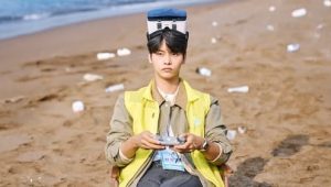 Castaway Diva: 1×2