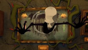 Curses: 1×6