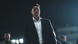 Vigilante: 1×3