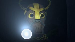 Curses: 1×5