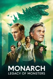 Nonton Monarch: Legacy of Monsters 2023