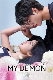 Nonton My Demon 2023