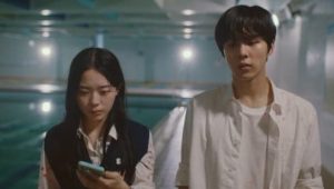 Night Has Come: 1×6