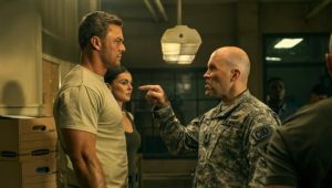 Reacher: 2×7