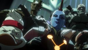 What If…?: 2×1