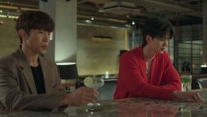 My Demon: 1×7