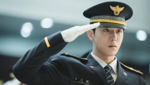 Vigilante: 1×8