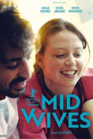 Nonton Midwives 2023