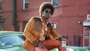 The Deuce: 1×3