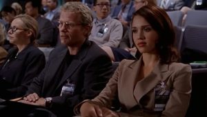 Dark Angel: 1×6