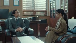 My Demon: 1×15