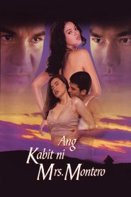 Nonton Ang Kabit Ni Mrs. Montero 1999