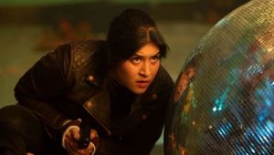 Echo: 1×3