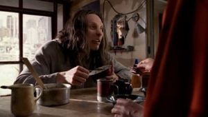 Dark Angel: 2×4