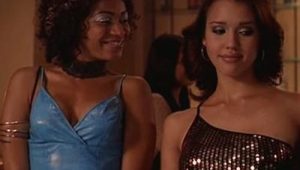 Dark Angel: 1×4