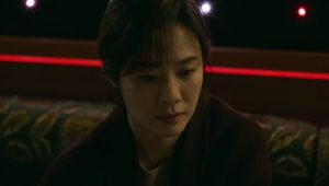 The Bequeathed: 1×5