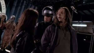 Dark Angel: 2×5