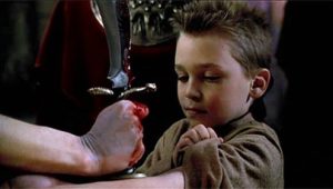 Dark Angel: 2×16