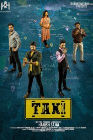 Nonton Taxi 2023
