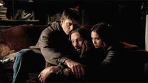Dark Angel: 2×18