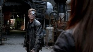 Dark Angel: 2×7