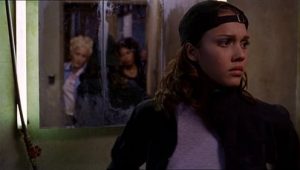 Dark Angel: 1×3