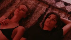 Threesome: 1×1