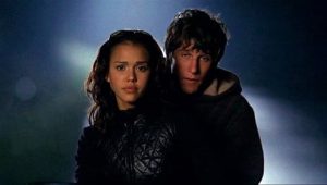 Dark Angel: 1×2