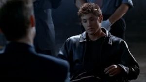 Dark Angel: 2×3