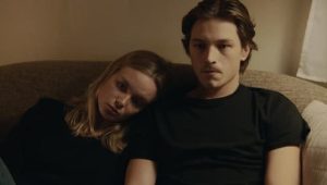 Threesome: 1×5