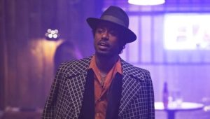 The Deuce: 2×3