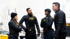 FBI: 6×3