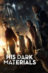 Nonton His Dark Materials 2019
