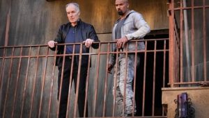 S.W.A.T.: 7×2
