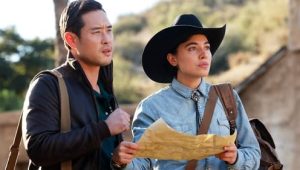Quantum Leap: 2×10
