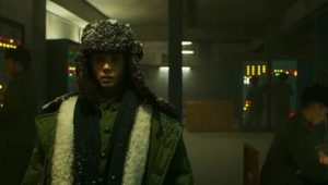 Three-Body: 1×14