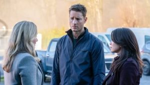 Tracker: 1×4
